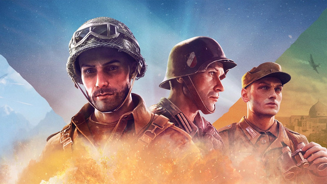 Relic Entertainment - Создатели компании Heroes и WH40K: Dawn of War представит меньшие названия, возможные возвраты классики