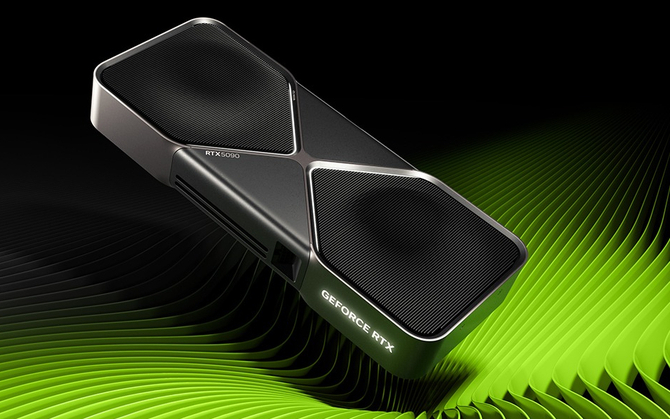 NVIDIA GEFORCE RTX 5090 - Источником проблем является не просто разъем 12V -2x6. Случай более сложный