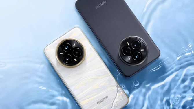 Смартфоны Realme 14 Pro+ и Realme 14 Pro уже были найдены в польских магазинах. Вот их цены и спецификации