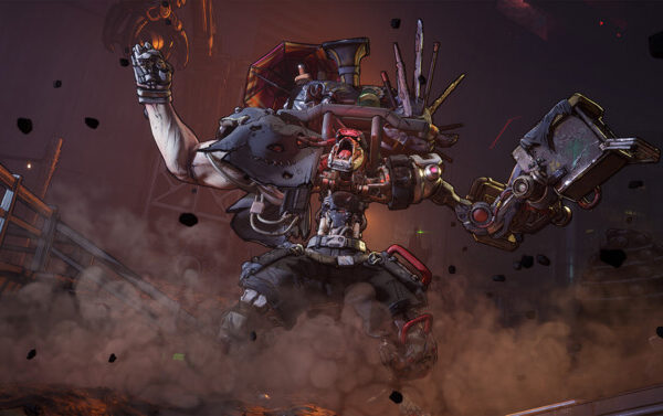 Borderlands 4 с трейлером, показывающим фрагменты игры. Во время состояния игры мы также выучили дату выхода игры Borderlands 4 с трейлером, показывающим фрагменты игры. Во время состояния игры мы также выучили дату выхода игры