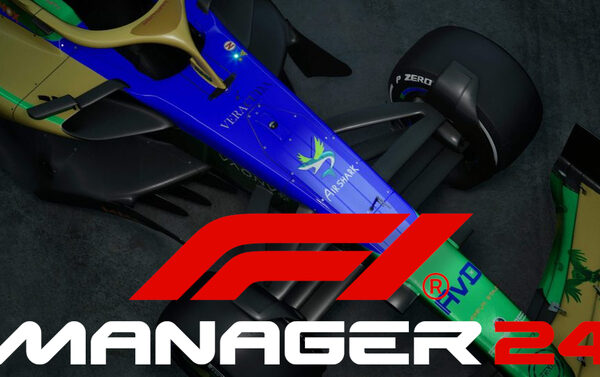 F1 Manager 2024 — В роли менеджера команды F1 бесплатно. Производство предлагается бесплатно в магазине Epic Games F1 Manager 2024 - В роли менеджера команды F1 бесплатно. Производство предлагается бесплатно в магазине Epic Games