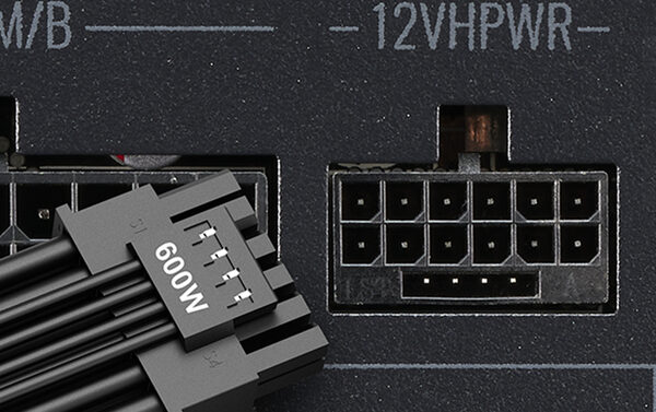 Moddiy консультирует против использования более старых кабелей 12VHPWR с новыми видеокартами NVIDIA GeForce RTX 5000