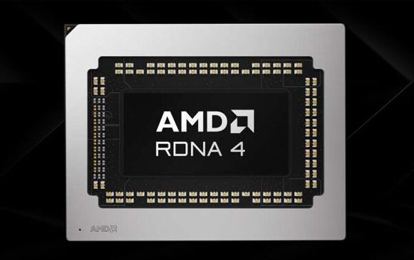 AMD Radeon RX 9070 XT и Radeon RX 9070 - мы уже знаем, когда видим новые видеокарты RDNA 4