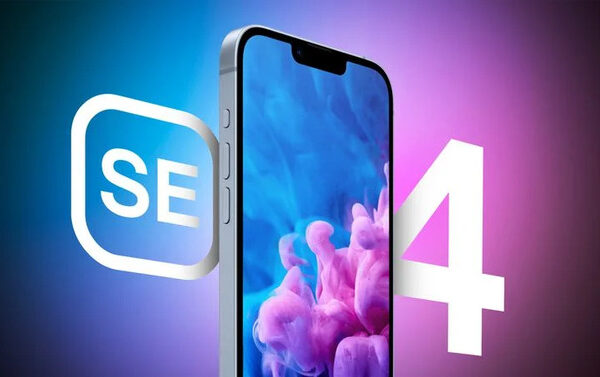 Apple iPhone SE 4 дебютирует через несколько дней. Тим Кук официально объявил премьеру нового устройства Apple iPhone SE 4 дебютирует через несколько дней. Тим Кук официально объявил премьеру нового устройства