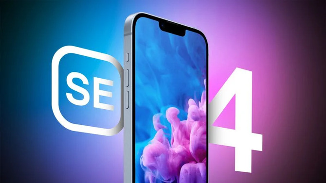 Apple iPhone SE 4 дебютирует через несколько дней. Тим Кук официально объявил премьеру нового устройства