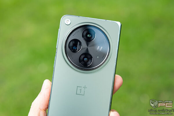 OnePlus Open 2, однако, не будет выпущен. На данный момент бренд предпочитает держаться подальше от рынка складывания смартфонов