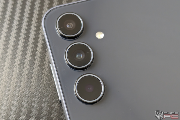 Samsung Galaxy A56 и Galaxy A36 - мы знаем точный внешний вид смартфонов. Премьера в ближайшие недели