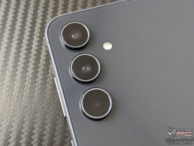 Samsung Galaxy A56 и Galaxy A36 - мы знаем точный внешний вид смартфонов. Премьера в ближайшие недели