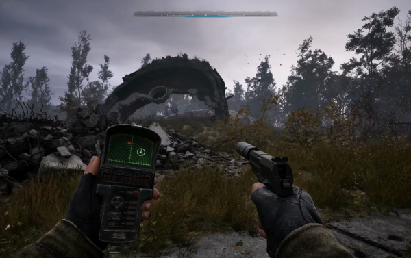 Stalker 2: Heart of Chrolyobyl - GSC Game World представил отличное обновление. Более 1700 исправлений в каждом аспекте игры