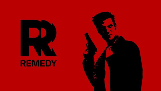 Max Payne 1 и 2 REMAKE и CONTROL 2 с начальной датой выпуска. Далее в очереди: Алан Уэйк 3 и Control 3