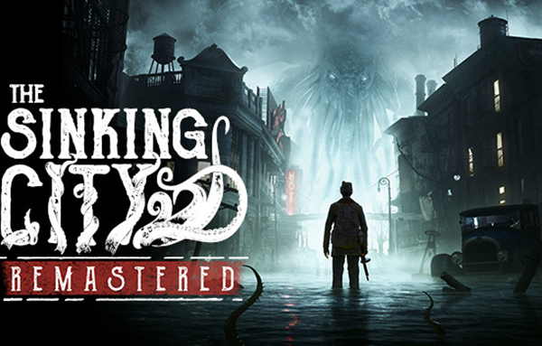 Потопленный город Remastered - появится обновленная версия игры, которая пойдет на двигатель Unreal Engine 5