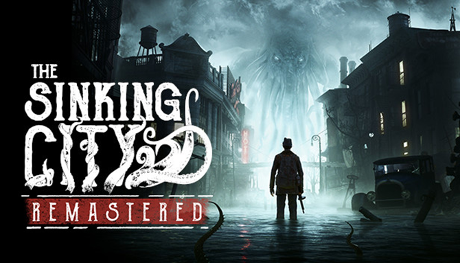 Потопленный город Remastered - появится обновленная версия игры, которая пойдет на двигатель Unreal Engine 5