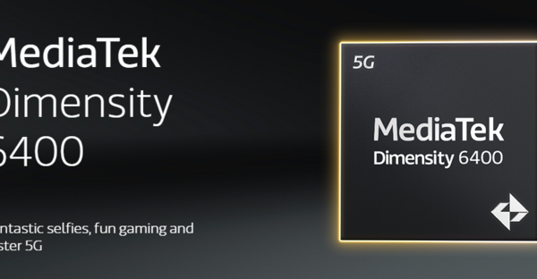 MediaTek Dimensity 6400 - Новый SOC для дешевых смартфонов. Тайваньский производитель еще раз жаряет котлет