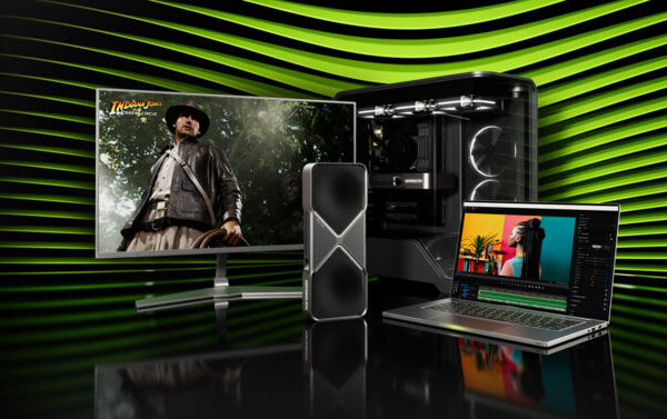 NVIDIA GEFORCE RTX 5070 TI - Новая графическая карта немного быстрее, чем RTX 4070 TI Super в 3DMark Tests