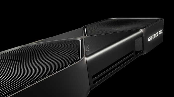 NVIDIA может вскоре перенаправить производственные линии ускорителей B200 на генерацию GeForce RTX 5090