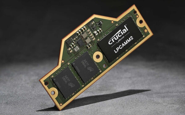 NVIDIA и несколько производителей памяти работают над модулями SoCAMM. Решение будет использоваться в компьютерах искусственного интеллекта