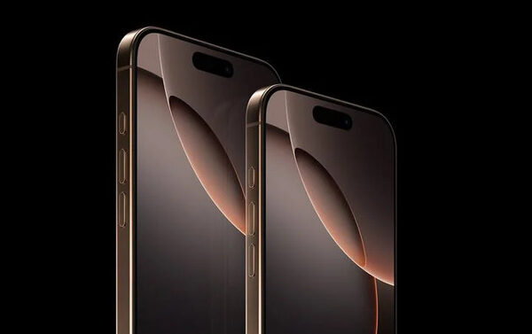 Apple iPhone 17 - Много новых продуктов готовится в новой серии смартфонов. Новые экраны, более быстрое зарядка и отъезд от титана