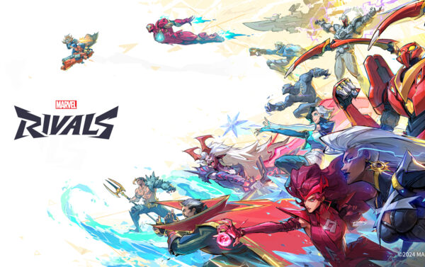 Marvel Rivals - огромный успех на рынке сетевых игр, но это не спасло разработчиков от выпуска