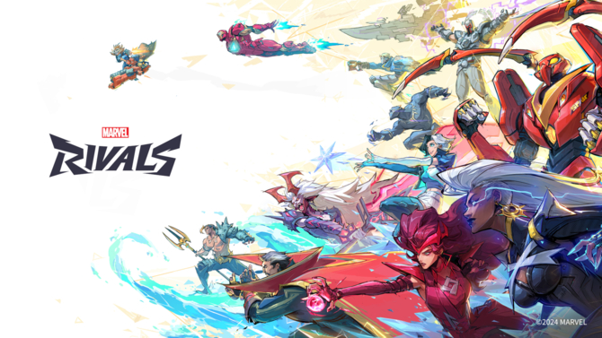 Marvel Rivals - огромный успех на рынке сетевых игр, но это не спасло разработчиков от выпуска