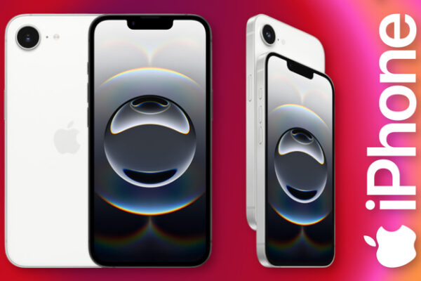 Новый Apple iPhone 16e официально. Смартфон предлагает OLED -экран, чип Apple A18, кнопку действий и спутниковые функции