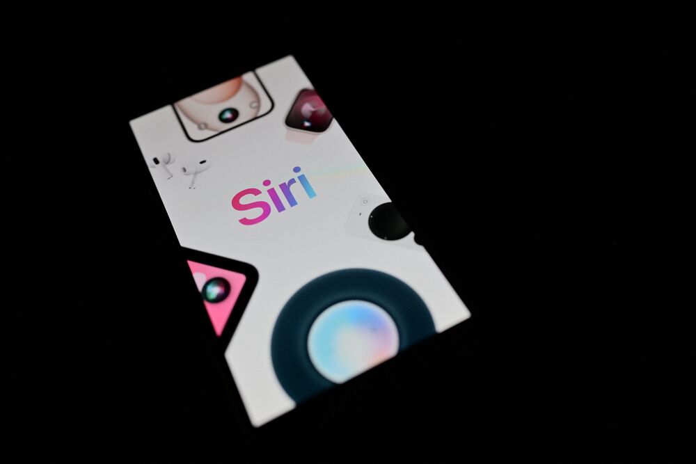 Обновление Big Siri задерживается - у Apple есть многочисленные проблемы с искусственным интеллектом