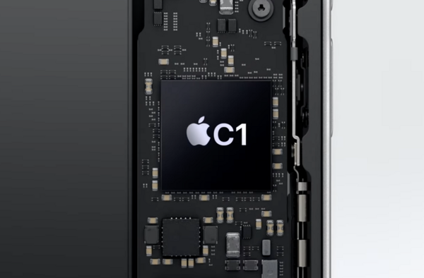 Apple C1 - Что мы знаем о последнем 5G -модеме? Производитель обещает необычайную энергоэффективность