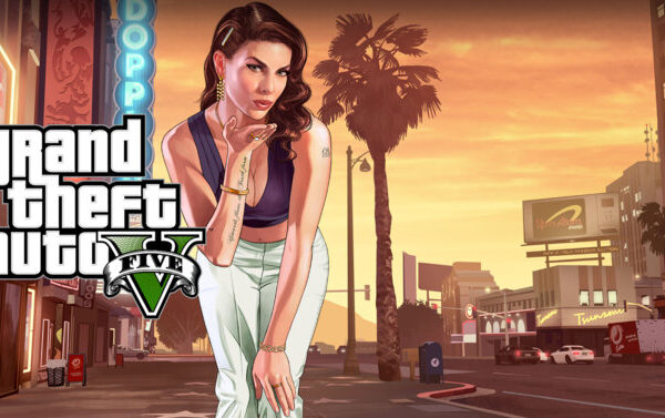 GTA V PC скоро получит отличное обновление. Rockstar представит трассировку лучей, DirectStorage, DLSS 3 и FSR 3