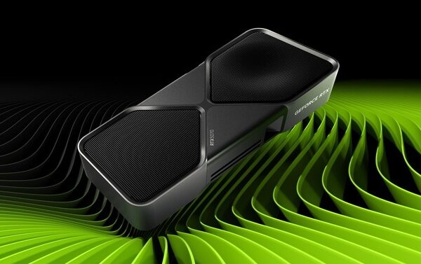 NVIDIA GEFORCE RTX 5070 и RTX 5060 - Массовое производство карт должно было быть отложено из -за проблем с производительностью