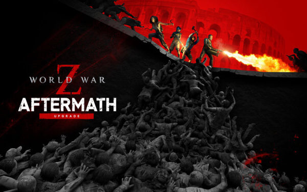 Epic Games Store - новые бесплатные игры, в том числе мировая война Z: Aftermath. Звездные войны: Kotor 1 и 2 бесплатно для мобильных устройств