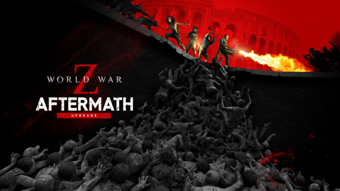 Epic Games Store - новые бесплатные игры, в том числе мировая война Z: Aftermath. Звездные войны: Kotor 1 и 2 бесплатно для мобильных устройств