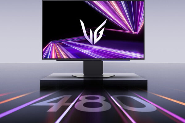 LG Ultragear 27GX790A-B Monitor дебюты в Польше. Включен OLED -экран, 480 Гц и Displayport 2.1 UHBR20 LG Ultragear 27GX790A-B Monitor дебюты в Польше. Включен OLED -экран, 480 Гц и Displayport 2.1 UHBR20