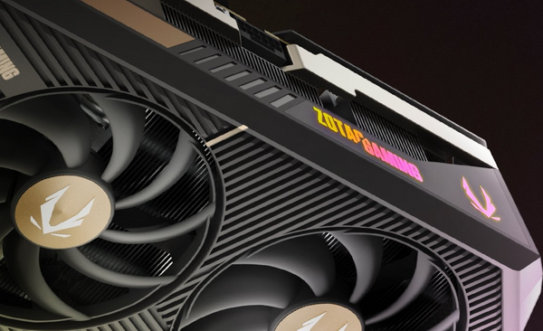 Zotac Geforce RTX 5090 Solid - Внимание к пропавшим подразделениям ROP! Некоторые копии медленнее, чем другие системы RTX 5090