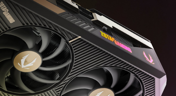 Zotac Geforce RTX 5090 Solid - Внимание к пропавшим подразделениям ROP! Некоторые копии медленнее, чем другие системы RTX 5090