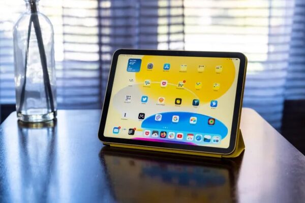 Apple поддерживает свое мировое лидерство на рынке планшетов Apple поддерживает свое мировое лидерство на рынке планшетов