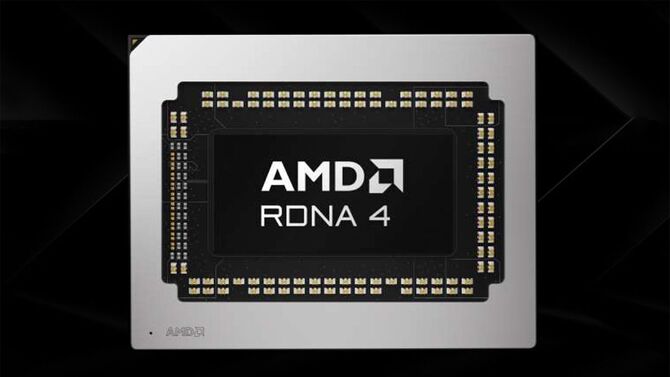 AMD Radeon RX 9070 XT и графические карты Radeon RX 9070 будут доступны только в нереферентных версиях