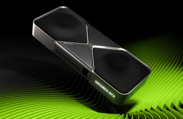 NVIDIA подтверждает пропущенные ROPS для карт GeForce RTX 5090, GeForce RTX 5090 D и GeForce RTX 5070 TI