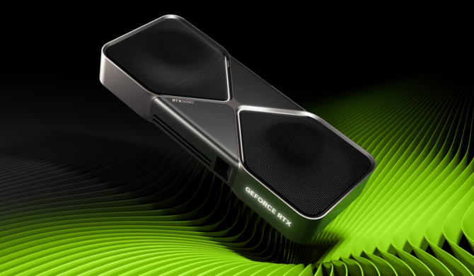 NVIDIA подтверждает пропущенные ROPS для карт GeForce RTX 5090, GeForce RTX 5090 D и GeForce RTX 5070 TI