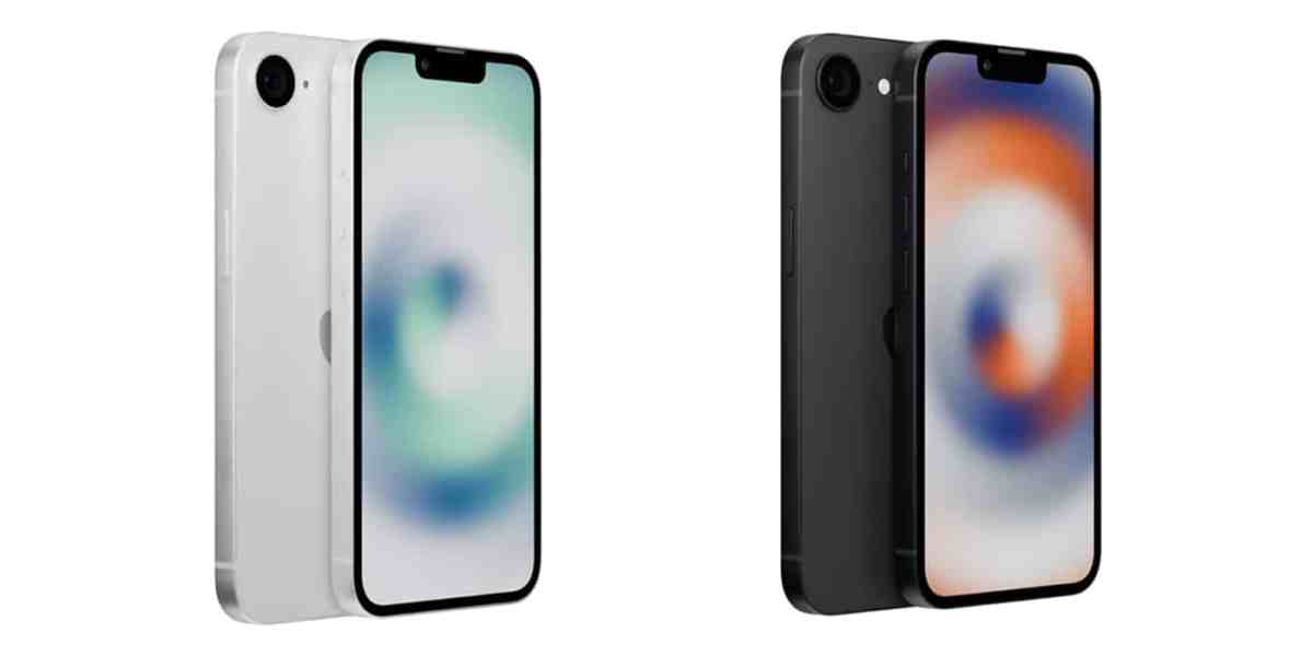 Слухи отложили объявление о новом iPhone SE на следующей неделе