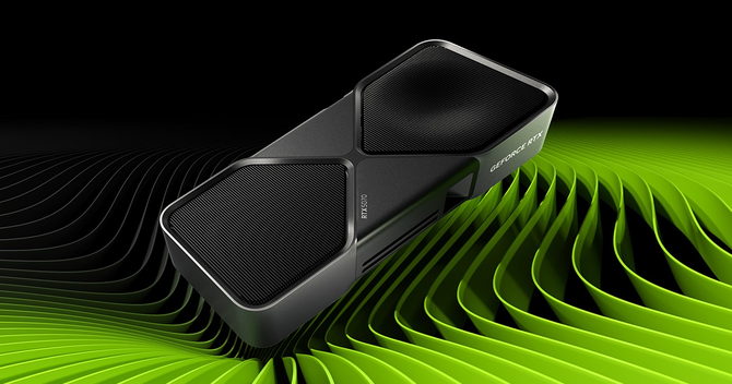 NVIDIA GEFORCE RTX 5070 - Производительность подтверждается на уровне RTX 4070 Super. Первые тесты не оптимистичны