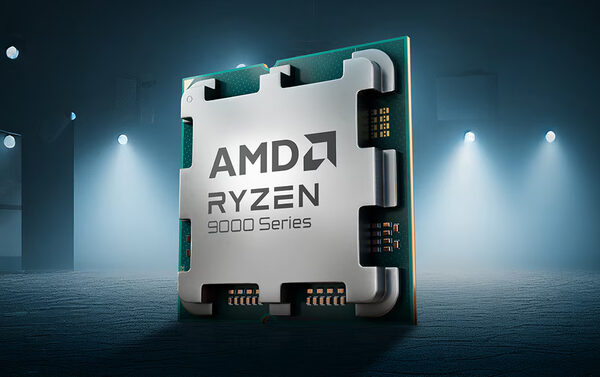 AMD Ryzen 7 9800x3d - Есть много случаев сбоя процессора на материнских платах Asrock