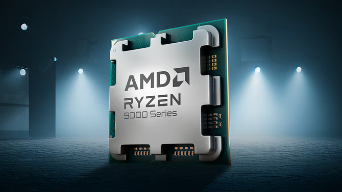 AMD Ryzen 7 9800x3d - Есть много случаев сбоя процессора на материнских платах Asrock