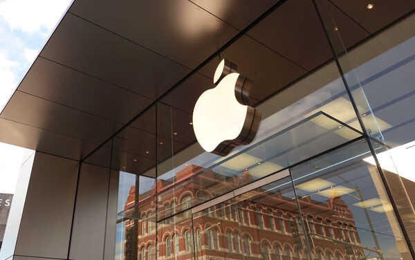 Apple планирует огромные инвестиции в Соединенные Штаты. Их сумма будет записывать в ближайшие годы