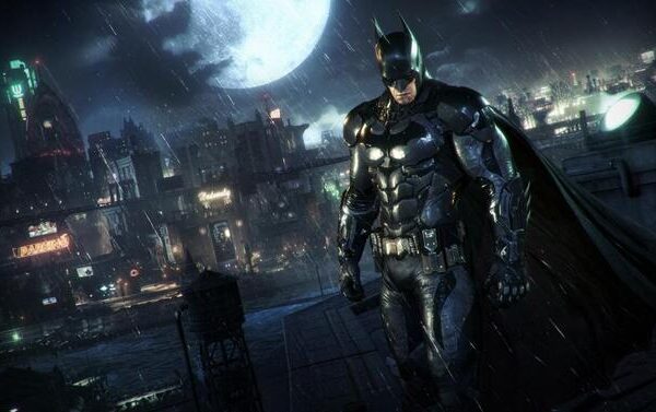 DC Studios ведет переговоры с Rockstsyady и NetherRealm о новых играх из комической вселенной