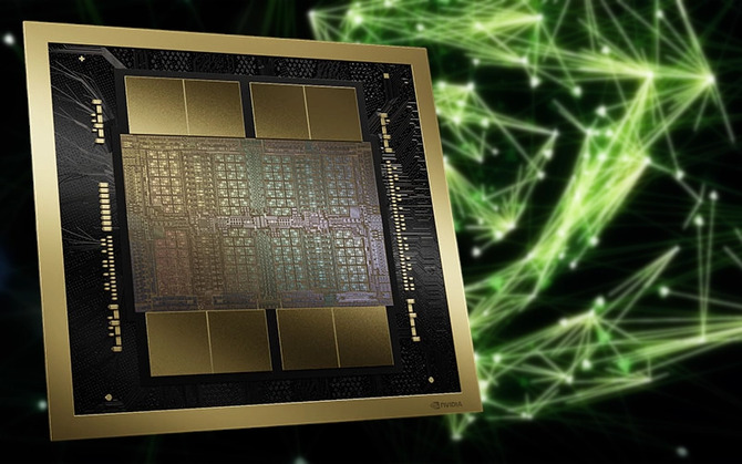 Nvidia защищает 70% производственных мощностей TSMC для систем AI Blackwell в 2025 году. Тайваньцы расширяют инфраструктуру