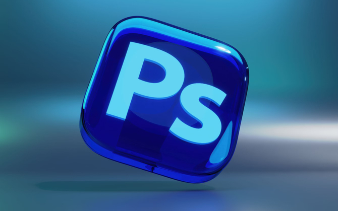 Photoshop для смартфонов Apple iPhone бесплатно. Полная функциональность скрыта за стеной подписки