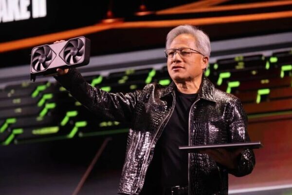 Предварительная задача ноутбуков с NVIDIA GeForce RTX 5090, RTX 5080 и RTX 5070 TI. Как они выпадают?