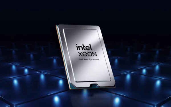 Intel Xeon 6 - Премьера ведущих процессорных решений в области серверов искусственного интеллекта и телекоммуникационных сетей