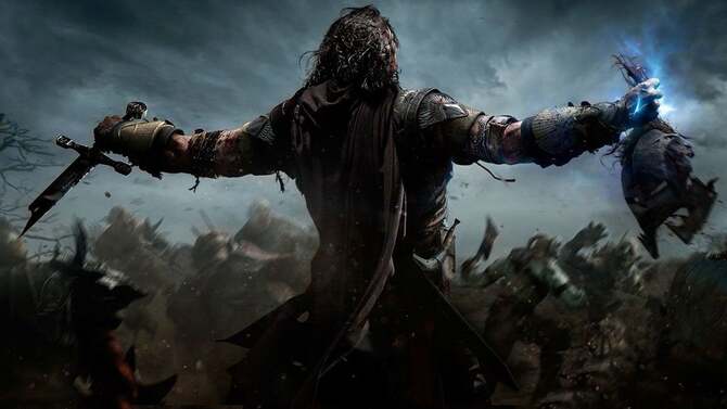 Игры WB закрывают три исследования, в том числе Monolith Productions, создатели Fear and Shadow of Mordor. Чудо -женщина удалила