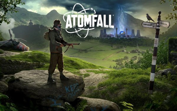 Atomfall - многообещающее выживание после кластера в Великобритании на более длинном игровом процессе. Проведение расследований, исследования и борьбы
