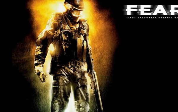 Страх - Классический ужас из недавно упавшей студии отправляется в программу сохранения GOG в ускоренном темпе